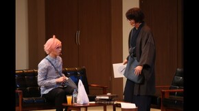 10月15日 昼公演+夜公演