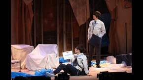 #12 10月15日 夜公演【蒼井翔太×浅沼晋太郎】