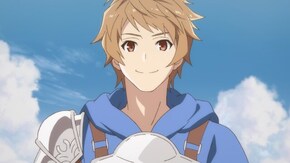 第1話 騎空士の空