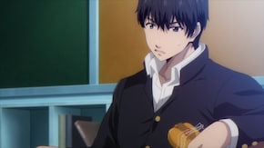 第1話 初陣(ファーストゲーム)前編