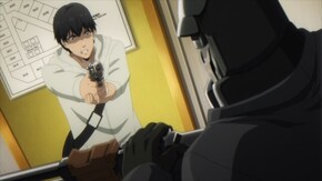 第3話 引き金(イグニッション)