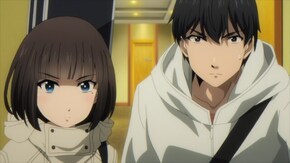 第4話 火花(ファイアーワークス)