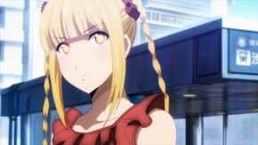 第5話 水葬(アクアリウム)