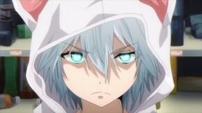 第6話 金剛(ハードネス)