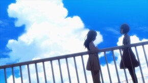 第8話 平穏(フラジャイル)