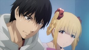 第10話 旧王(オールドワン)