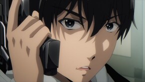 第11話 血盟(サンセットレーベンズ)