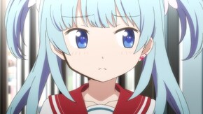 第03話 友達にしてごめんね