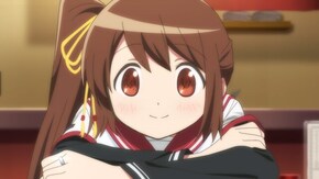 第04話 過去じゃないです