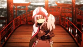 第05話 あなたが割って入る隙間なんてないんですよ?