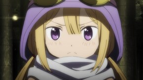 第07話 一緒に帰りたい