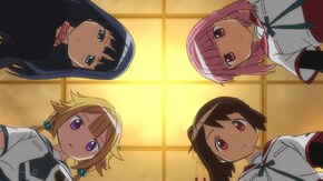 第09話 私しかいない世界