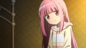 第11話 約束は午後三時、記憶ミュージアムにて