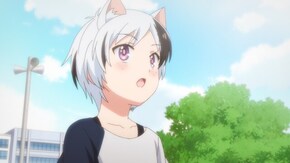 第8話 「まつりばやし」