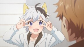 第10話 「寝ちゃダメ」「3丁目クイズ」「ベーとブル~ふたりは仲良し~」