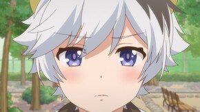 第11話 「タマの正体」「猫会議」「ぼくの大切なもの」