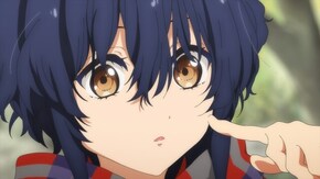 #01 さよなら、私のささやかな世界