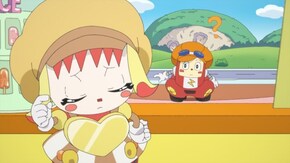 第22話 新メニュー大作戦