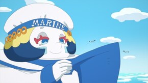 第34話 カーフェリーで海の旅