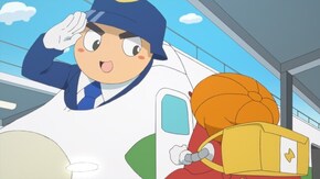 第43話~第47話