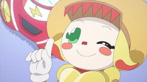 第52話 カークンはどこ?