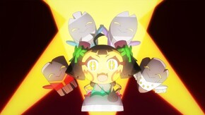 第55話 コゲコゲのあの子