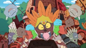 第56話 思い出をさがして