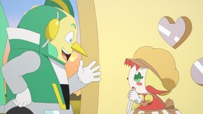 第64話 キッチンアイドル誕生