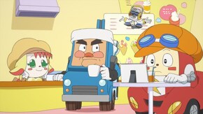 第69話 選挙って何だ?