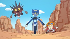 第84話 旅、サビ、ジャーニー!