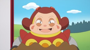 第90話 ママは忙しい!