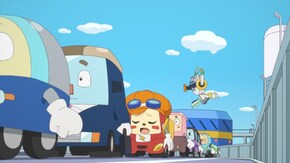 第96話 在来線に乗ろう!