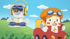 第99話 マップで気分アップ!