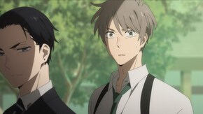 第11話 輝くものすべて金にあらず