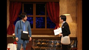 9月15日 昼公演+夜公演