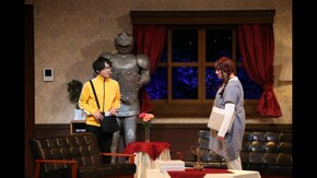 #2 9月15日 夜公演【寺島拓篤×中村悠一×鈴村健一】