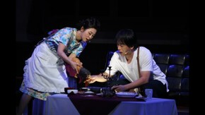 9月16日 昼公演+夜公演