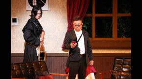 9月22日 昼公演+夜公演
