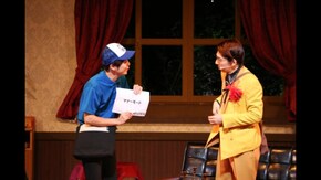 9月23日 昼公演+夜公演
