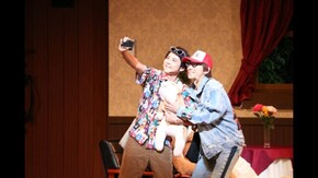 #8 9月23日 夜公演【梶 裕貴×羽多野 渉×鈴村健一】