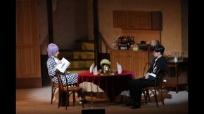 10月7日 昼公演+夜公演