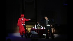 #12 10月7日 夜公演【櫻井孝宏×前野智昭×鈴村健一】