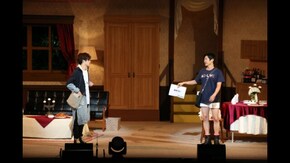#14 10月27日 夜公演【小野賢章×下野 紘×鈴村健一】