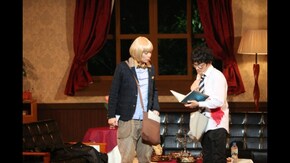 10月28日 昼公演+夜公演