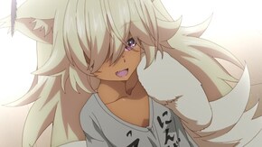 EPISODE 06 新たな同居人(?)