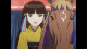 説四 生き人形