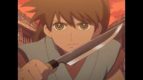 説五 ひとごろしのはなし