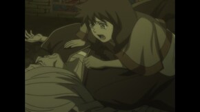 説六 竜気奔る
