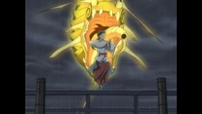 説七 竜は雲に