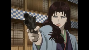 説九 面と怨